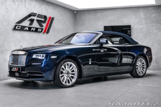 Rolls Royce Dawn 2019