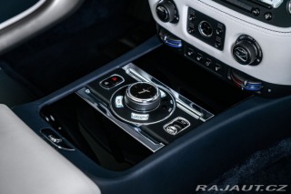 Rolls Royce Dawn 2019