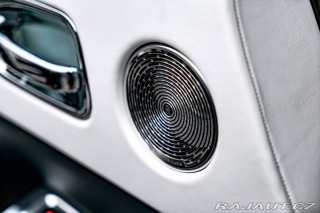 Rolls Royce Dawn 2019