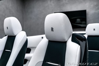 Rolls Royce Dawn 2019