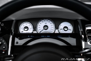 Rolls Royce Dawn 2019