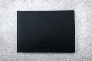 Rolls Royce Dawn 2019