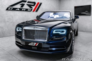 Rolls Royce Dawn 2019