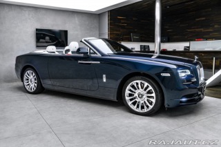 Rolls Royce Dawn 2019