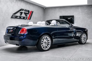 Rolls Royce Dawn 2019