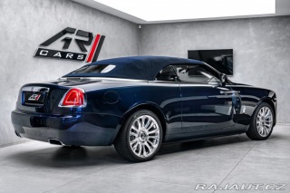 Rolls Royce Dawn 2019