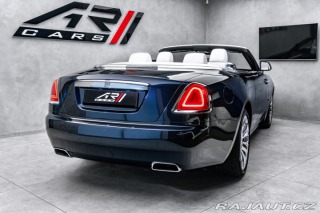 Rolls Royce Dawn 2019