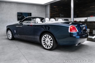 Rolls Royce Dawn 2019