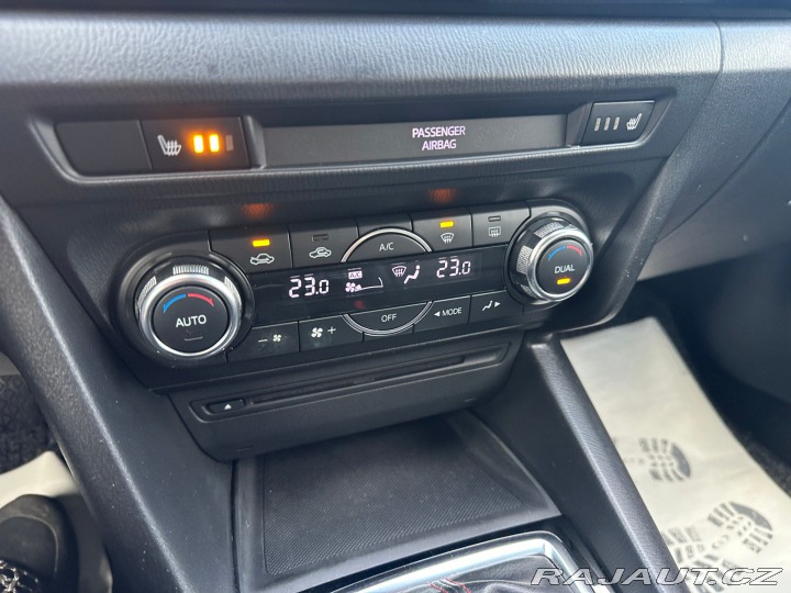 Mazda 3 2.0i 88kw Attraction 2014