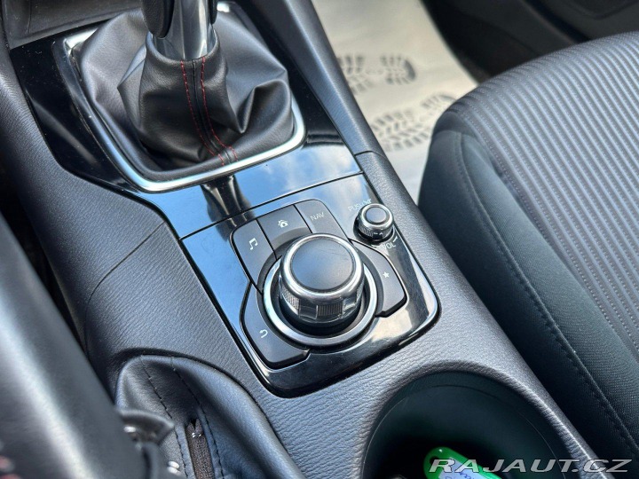 Mazda 3 2.0i 88kw Attraction 2014