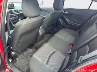 Mazda 3 2.0i 88kw Attraction 2014