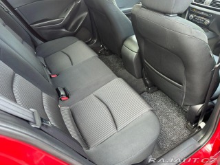 Mazda 3 2.0i 88kw Attraction 2014