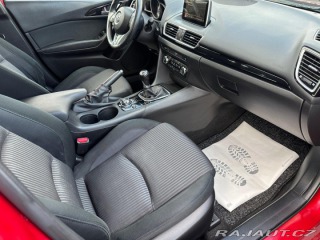 Mazda 3 2.0i 88kw Attraction 2014