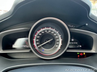 Mazda 3 2.0i 88kw Attraction 2014