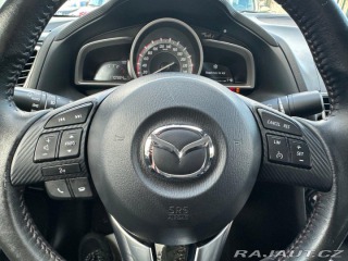 Mazda 3 2.0i 88kw Attraction 2014