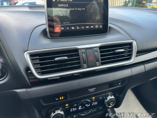 Mazda 3 2.0i 88kw Attraction 2014