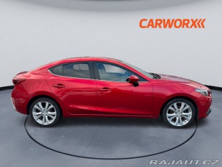 Mazda 3 2.0i 88kw Attraction 2014