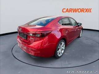 Mazda 3 2.0i 88kw Attraction 2014