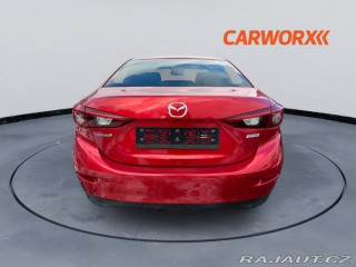 Mazda 3 2.0i 88kw Attraction 2014