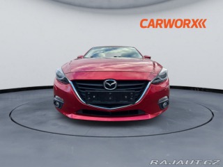 Mazda 3 2.0i 88kw Attraction 2014