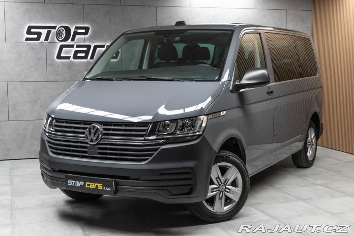 Volkswagen Caravelle 2.0 TDI 9.MÍST*MIRROR LIN 2023