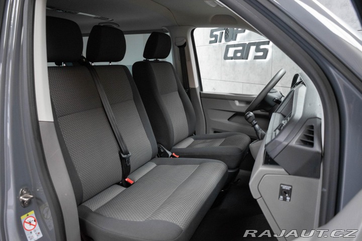 Volkswagen Caravelle 2.0 TDI 9.MÍST*MIRROR LIN 2023