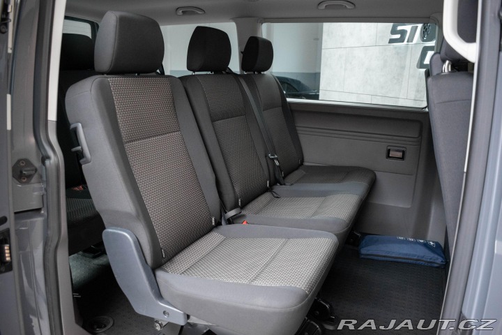 Volkswagen Caravelle 2.0 TDI 9.MÍST*MIRROR LIN 2023