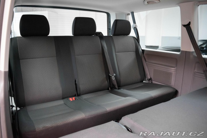 Volkswagen Caravelle 2.0 TDI REZERVACE 2023