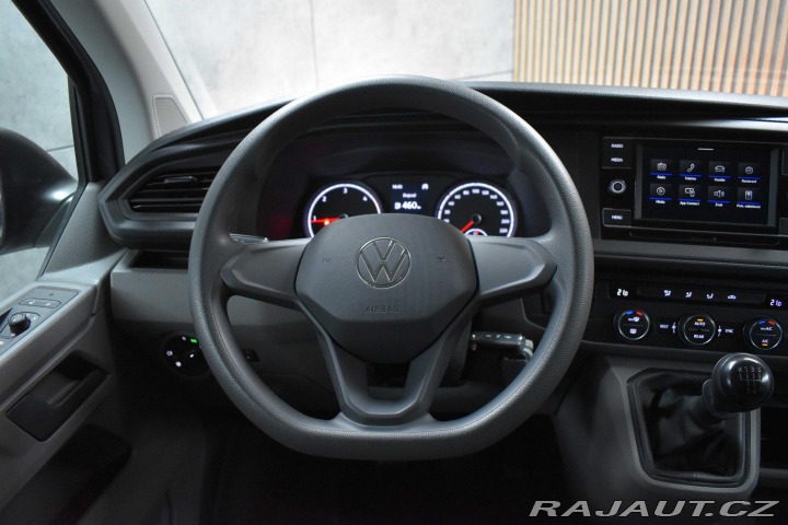 Volkswagen Caravelle 2.0 TDI REZERVACE 2023