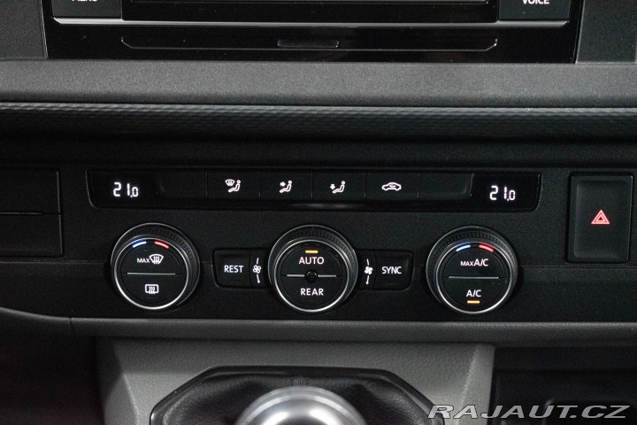 Volkswagen Caravelle 2.0 TDI REZERVACE 2023