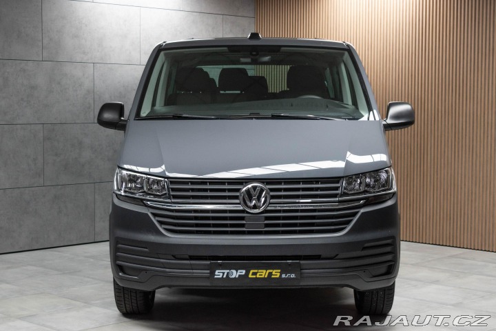 Volkswagen Caravelle 2.0 TDI 9.MÍST*MIRROR LIN 2023