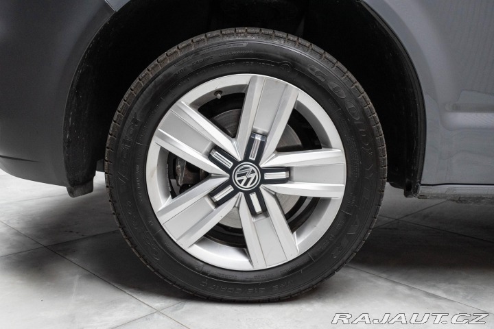 Volkswagen Caravelle 2.0 TDI REZERVACE 2023