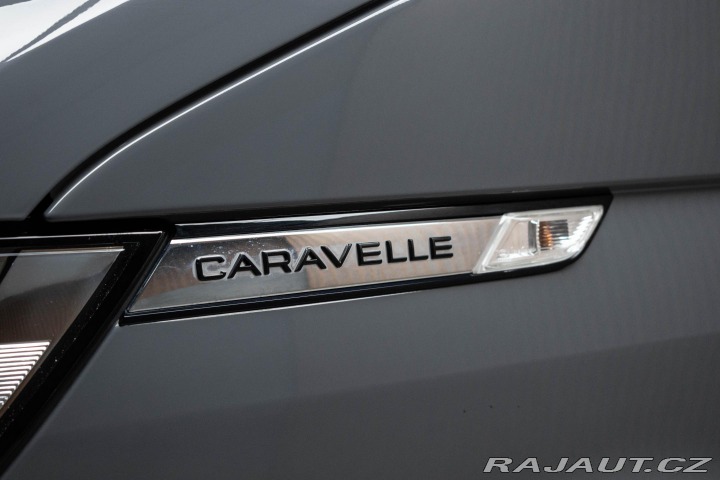 Volkswagen Caravelle 2.0 TDI REZERVACE 2023