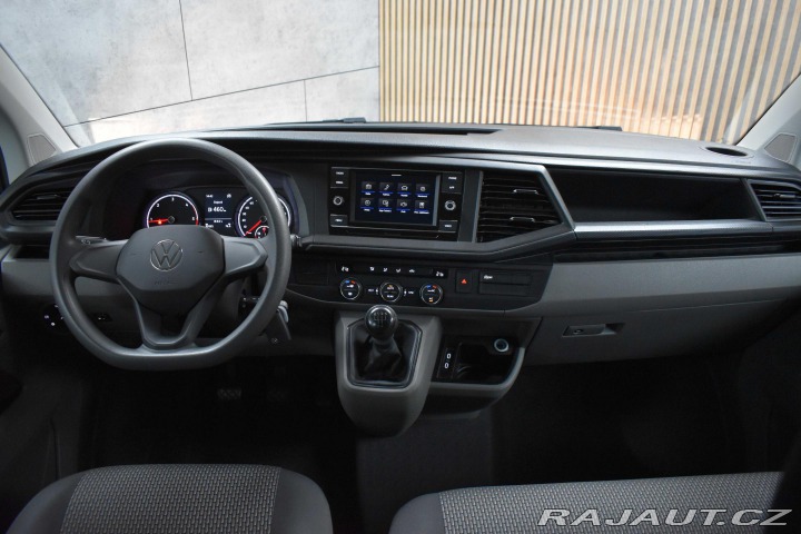 Volkswagen Caravelle 2.0 TDI 9.MÍST*MIRROR LIN 2023