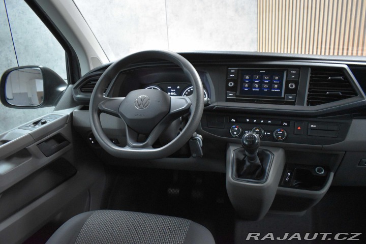 Volkswagen Caravelle 2.0 TDI REZERVACE 2023