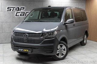 Volkswagen Caravelle 2.0 TDI 9.MÍST*MIRROR LIN 2023