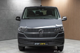 Volkswagen Caravelle 2.0 TDI 9.MÍST*MIRROR LIN 2023