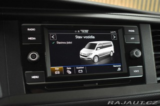 Volkswagen Caravelle 2.0 TDI 9.MÍST*MIRROR LIN 2023