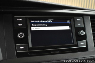 Volkswagen Caravelle 2.0 TDI 9.MÍST*MIRROR LIN 2023