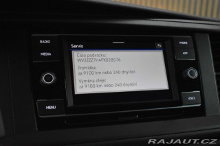 Volkswagen Caravelle 2.0 TDI 9.MÍST*MIRROR LIN 2023