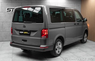 Volkswagen Caravelle 2.0 TDI 9.MÍST*MIRROR LIN 2023