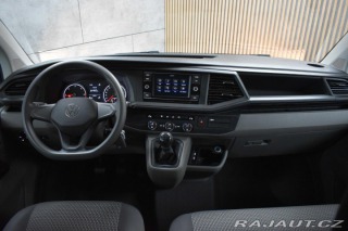 Volkswagen Caravelle 2.0 TDI 9.MÍST*MIRROR LIN 2023