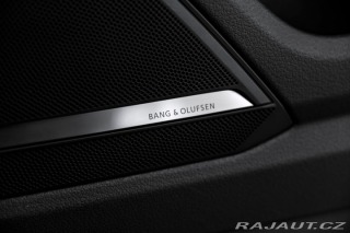 Audi A6 50TDI Q S-line Matrix nez 2019