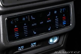 Audi A6 50TDI Q S-line Matrix nez 2019