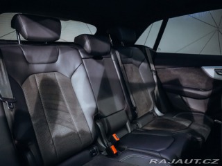 Audi Q8 55TFSI Quattro Sline 250k 2020