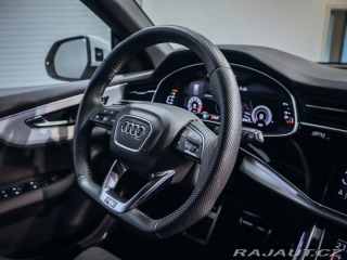 Audi Q8 55TFSI Quattro Sline 250k 2020