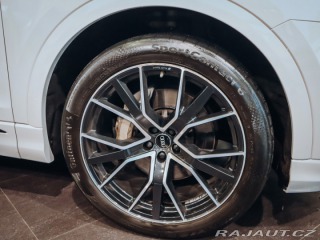 Audi Q8 55TFSI Quattro Sline 250k 2020