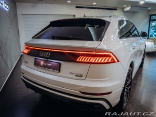 Audi Q8 55TFSI Quattro Sline 250k 2020