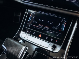 Audi Q8 55TFSI Quattro Sline 250k 2020