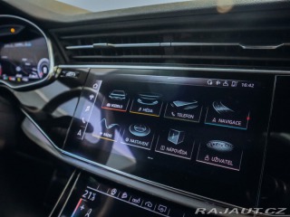 Audi Q8 55TFSI Quattro Sline 250k 2020